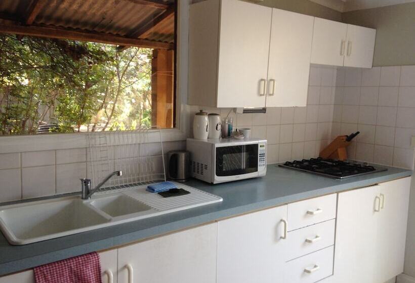 민박 Weelaway On Gregory