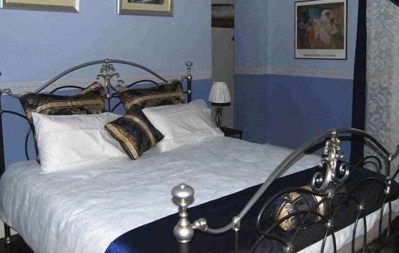 민박 Weelaway On Gregory