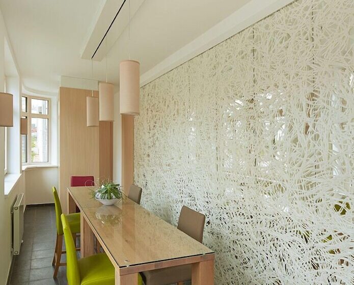 Boardinghouse Rathsmühle