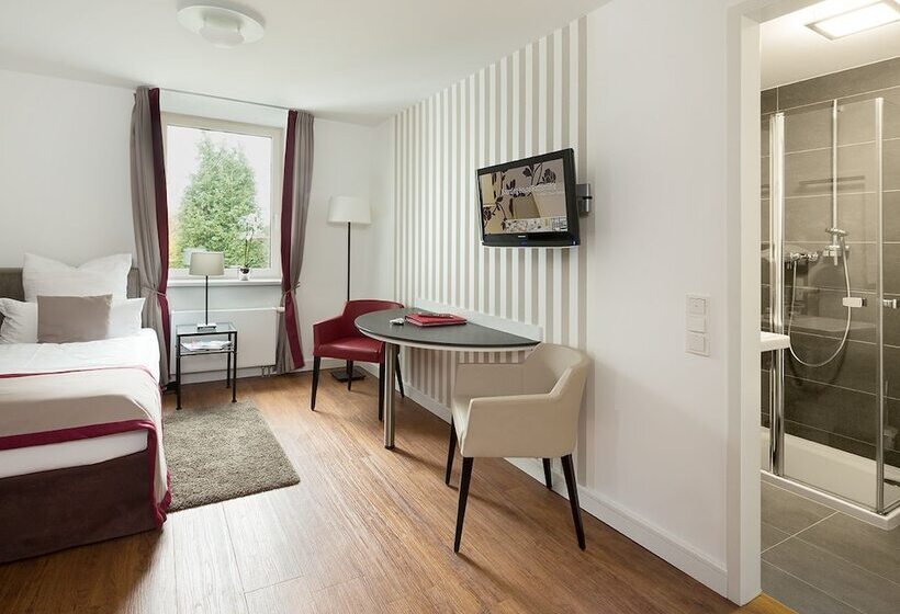 Boardinghouse Rathsmühle