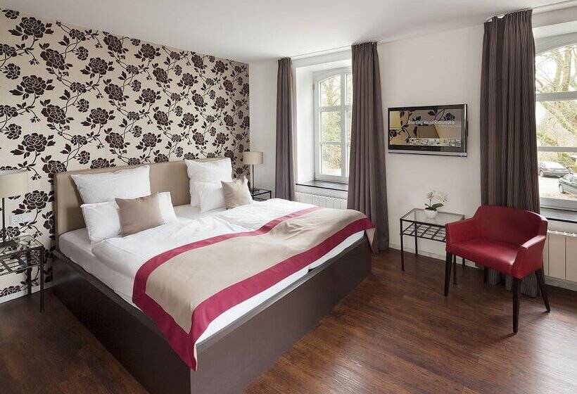 Boardinghouse Rathsmühle