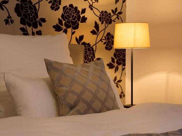 Boardinghouse Rathsmühle