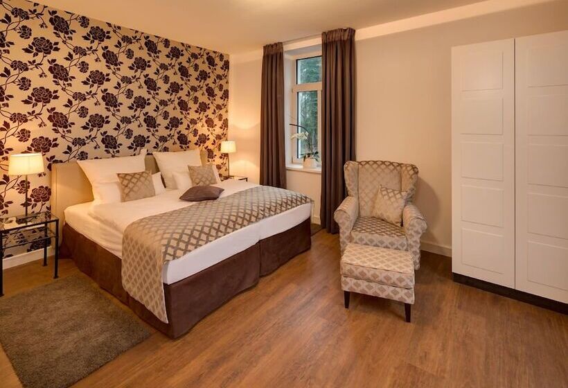 Boardinghouse Rathsmühle