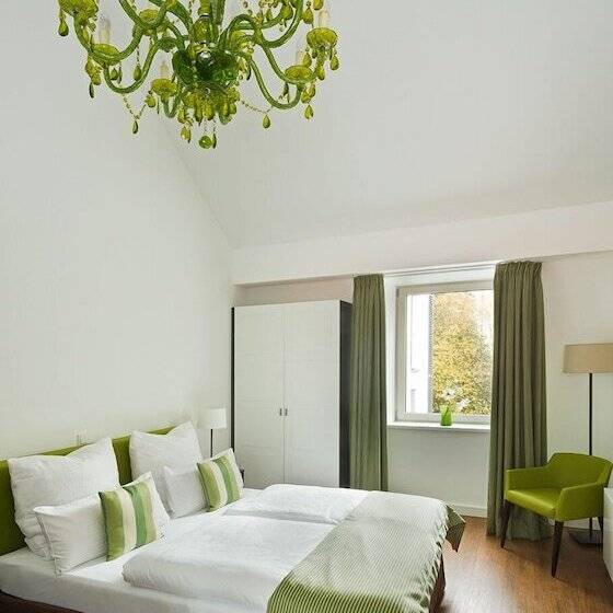 Boardinghouse Rathsmühle