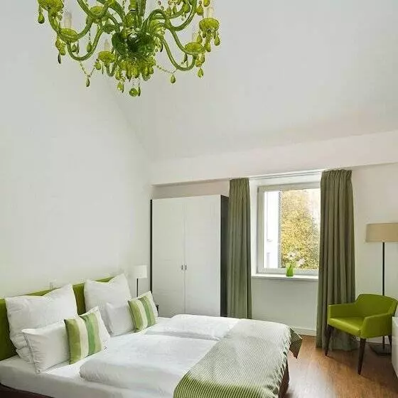 Boardinghouse Rathsmühle