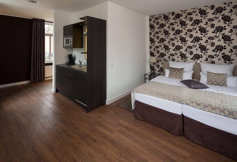 Boardinghouse Rathsmühle