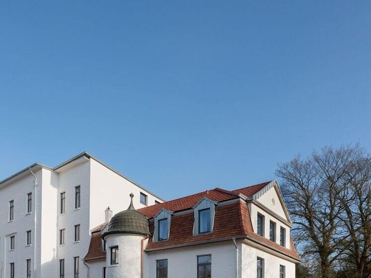 Boardinghouse Rathsmühle