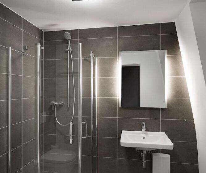 Boardinghouse Rathsmühle