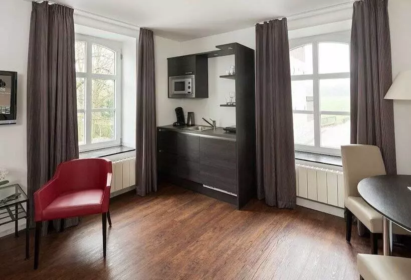 Boardinghouse Rathsmühle