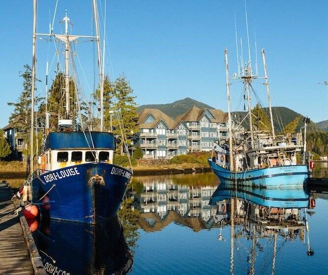 Embarc Ucluelet
