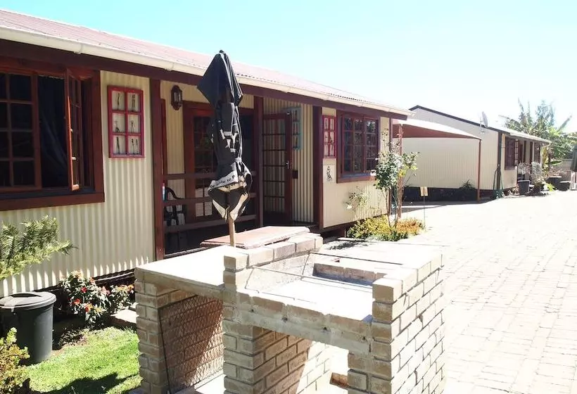 Havana Nights Graskop