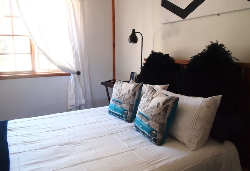 Havana Nights Graskop