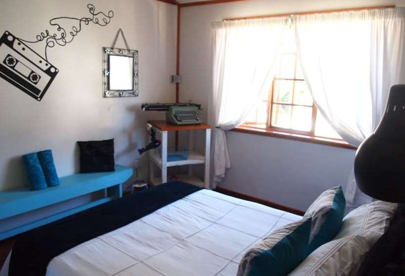 Havana Nights Graskop