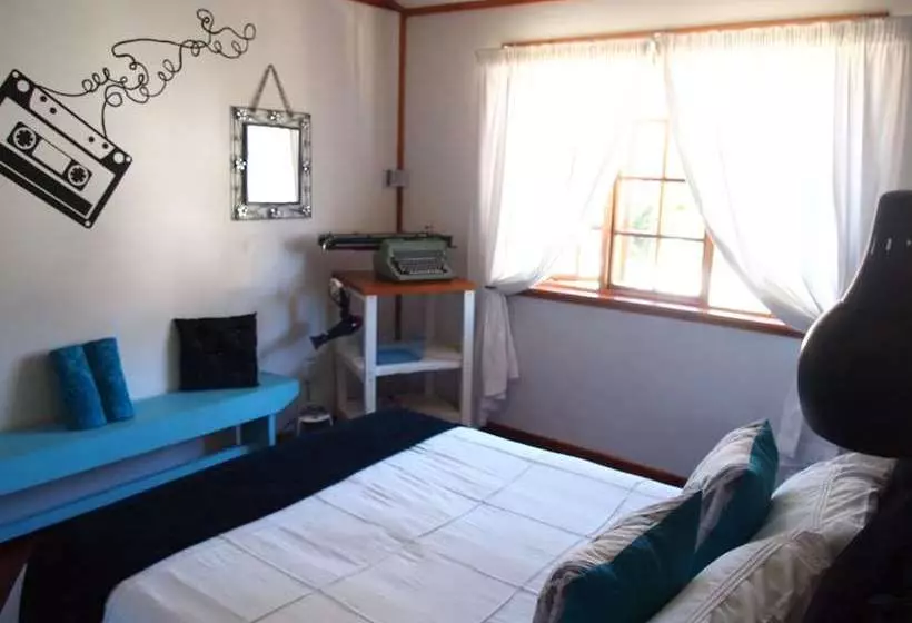 Havana Nights Graskop