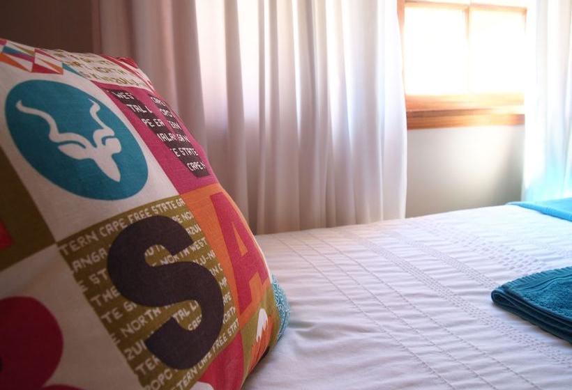 Havana Nights Graskop