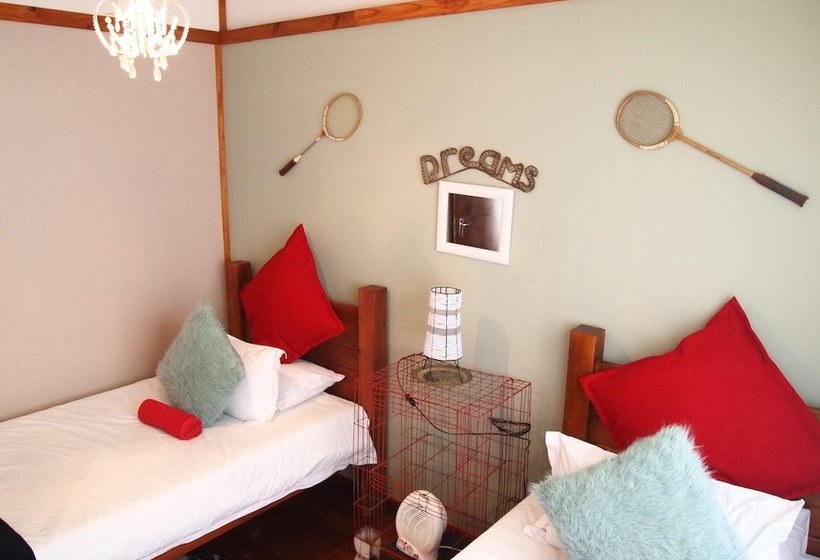 Havana Nights Graskop