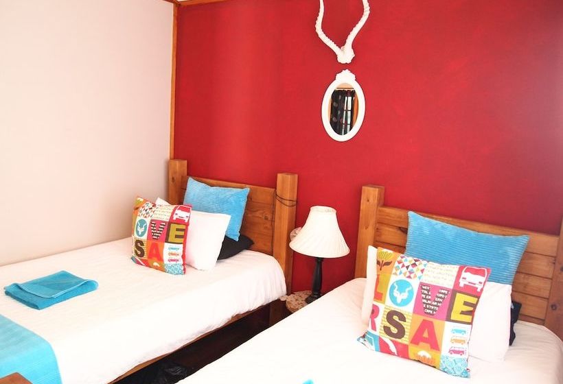 Havana Nights Graskop