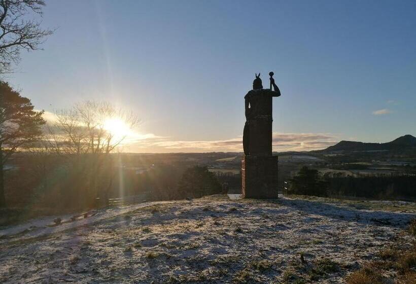 Red Lion, Coorie Inn