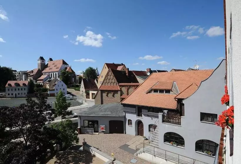 ホテル Altstadt