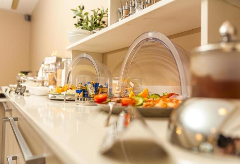 בית מלון כפרי Altstadt