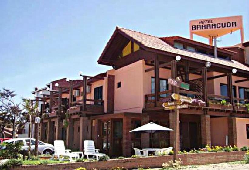 Hotel Barracuda