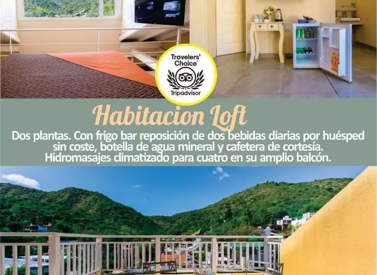 هتل Club House
