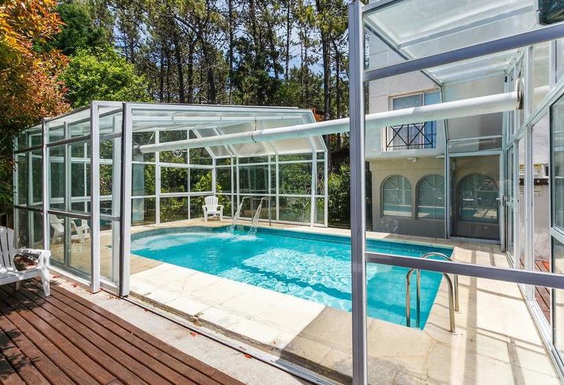 Hotel Colina Blanca Apart