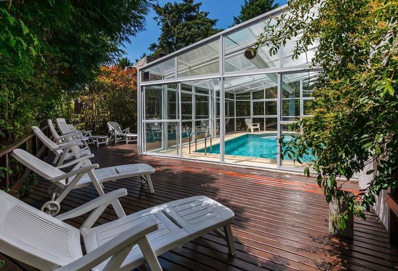 Hotel Colina Blanca Apart