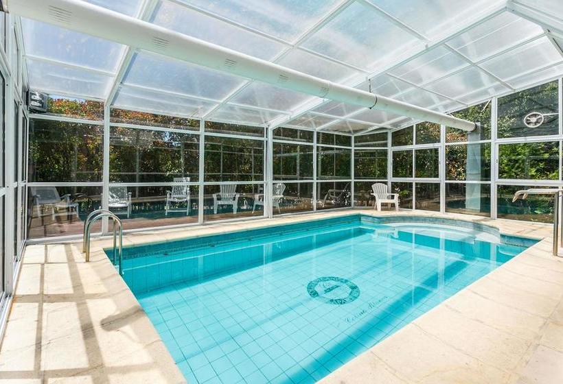 Hotel Colina Blanca Apart