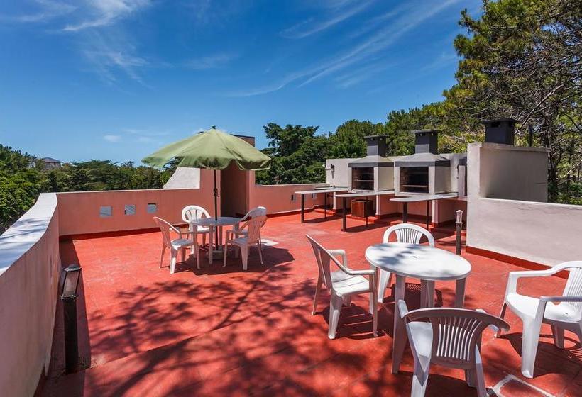 Hotel Colina Blanca Apart