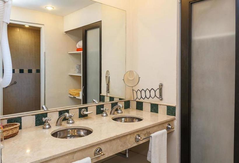 Hotel Colina Blanca Apart