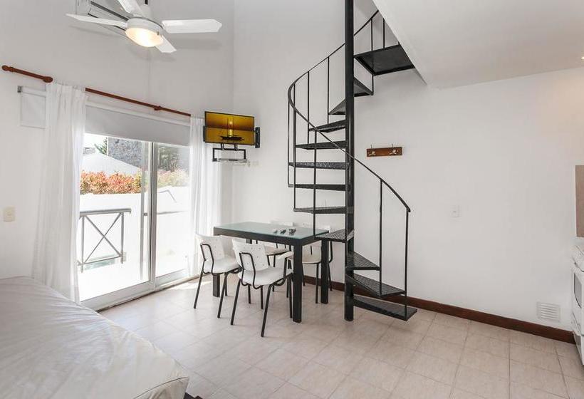 Hotel Colina Blanca Apart