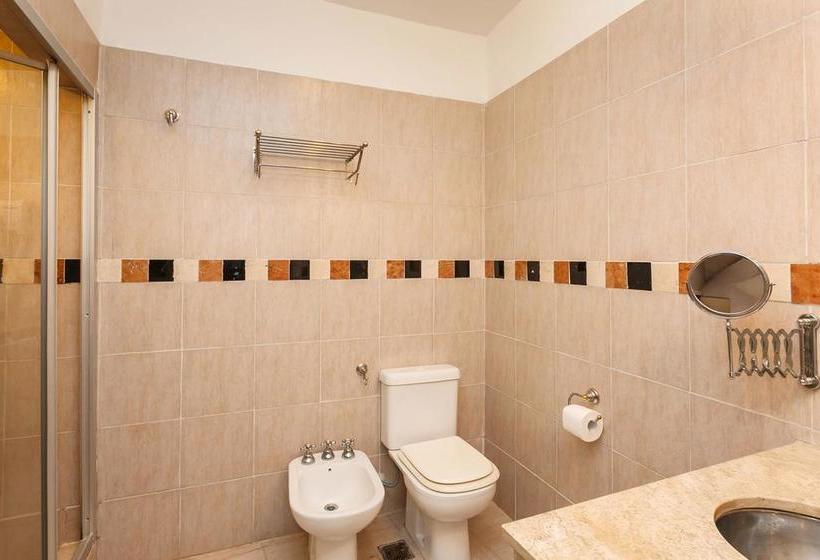 Hotel Colina Blanca Apart