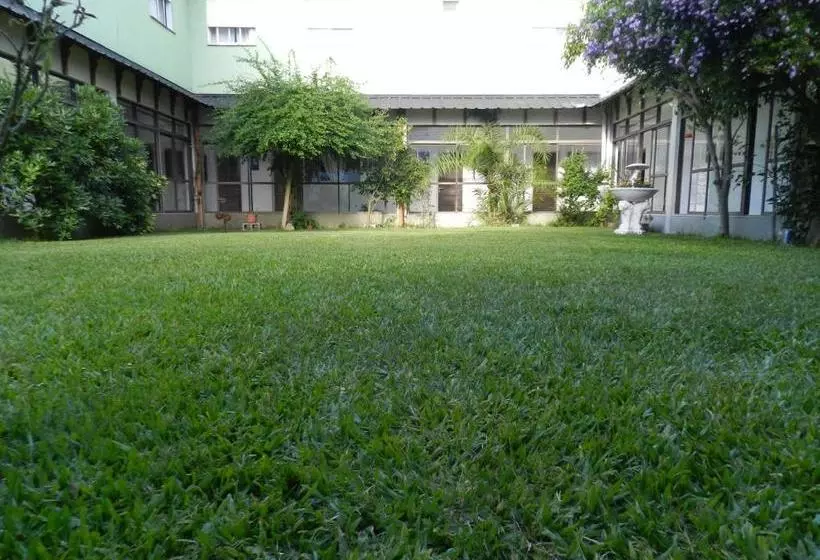 Hotelli El Parque