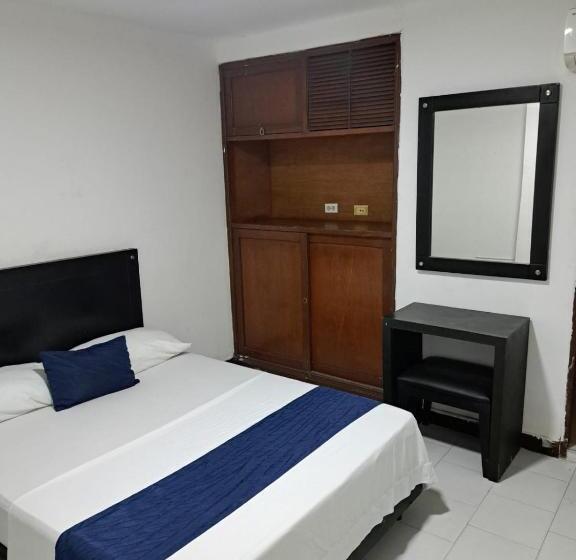 فندق Exito Barranquilla