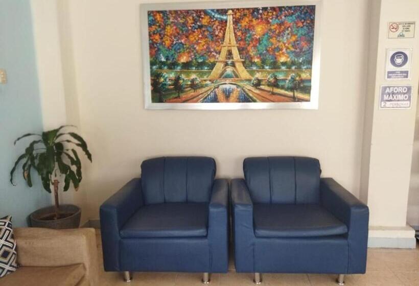 فندق Exito Barranquilla