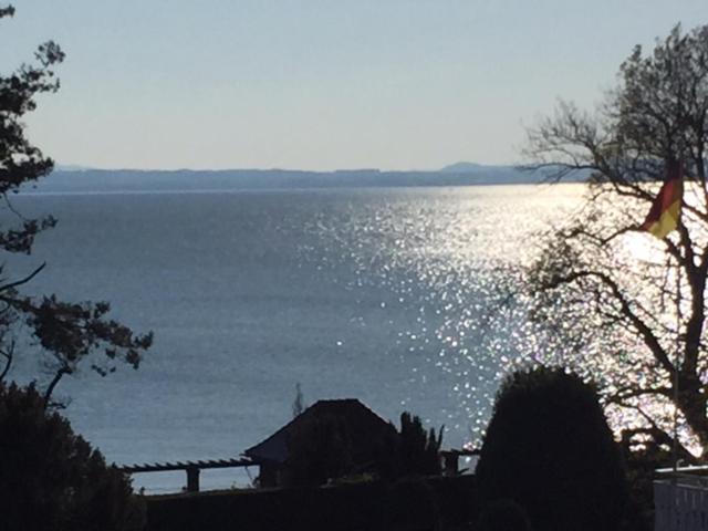 Отель Gästehaus Hornstein