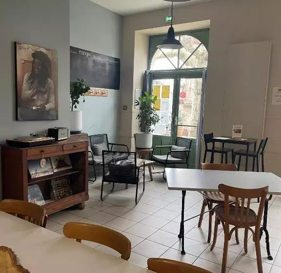 Hotel Hôtel De L Horloge