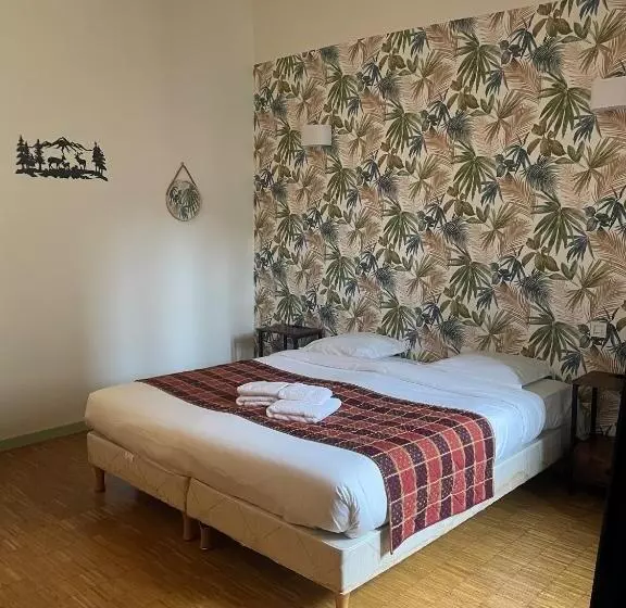 Hotel Hôtel De L Horloge