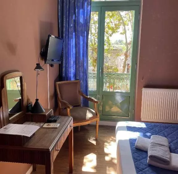 Hotel Hôtel De L Horloge