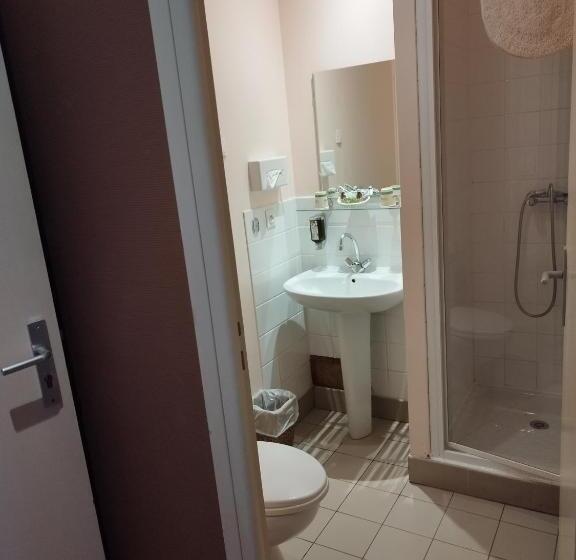 Отель Hôtel De L Horloge