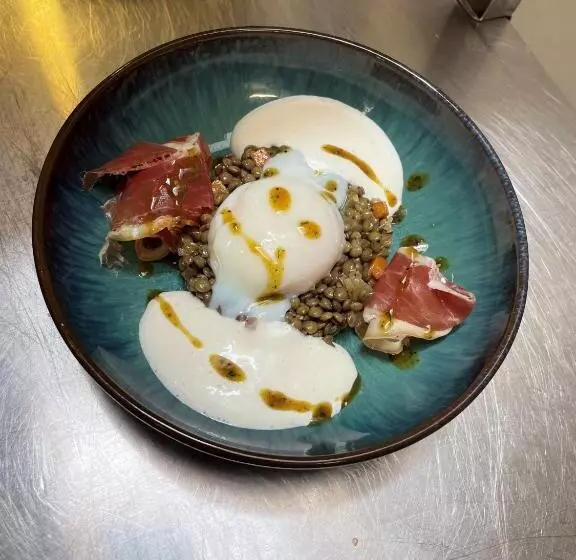 Hotel Hôtel De L Horloge