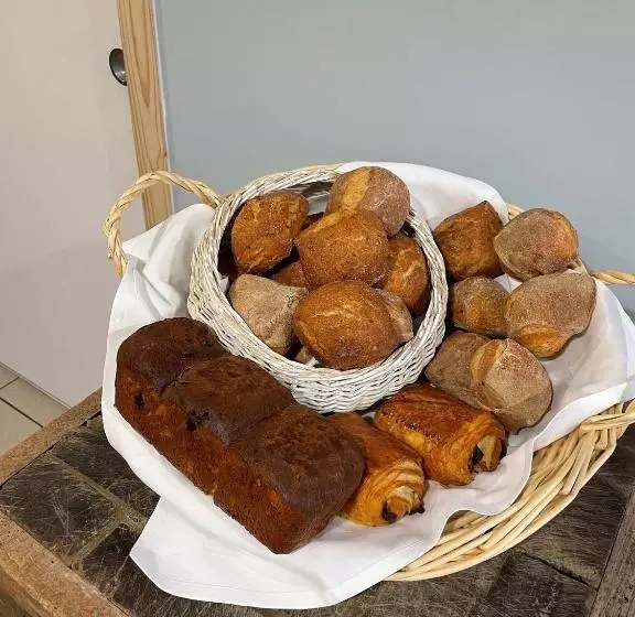 Hotel Hôtel De L Horloge