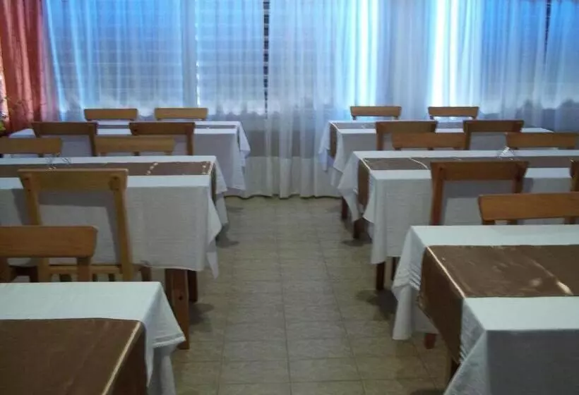 Hotel Ideal