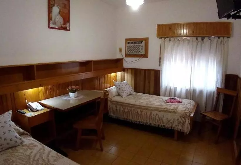 Hotel Ideal