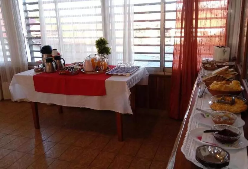 Hotel Ideal