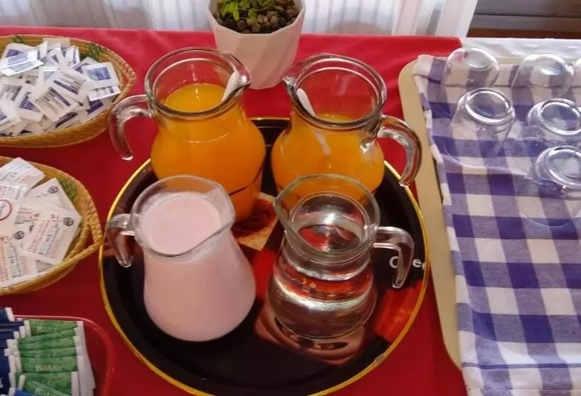 Hotel Ideal