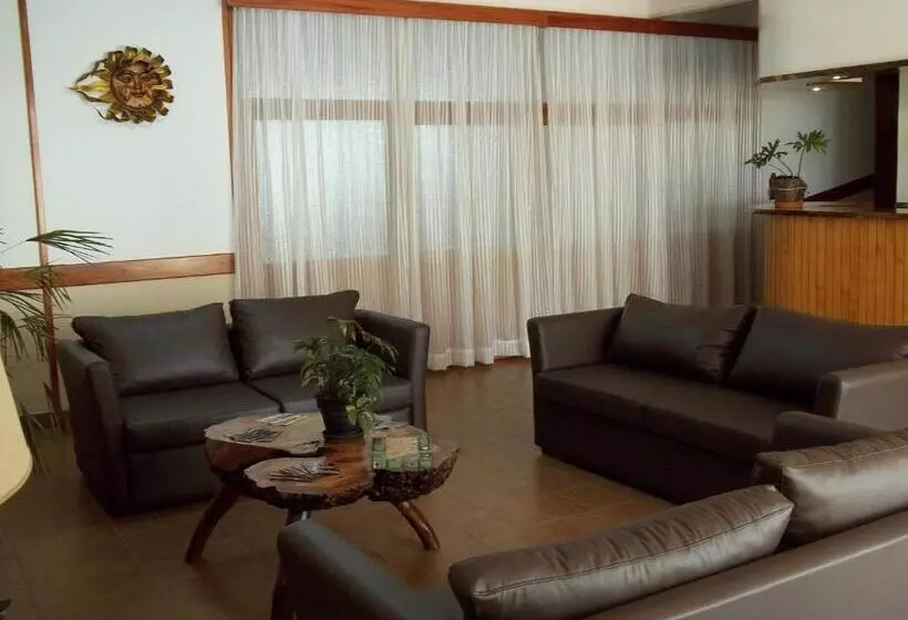 Hotel Ideal