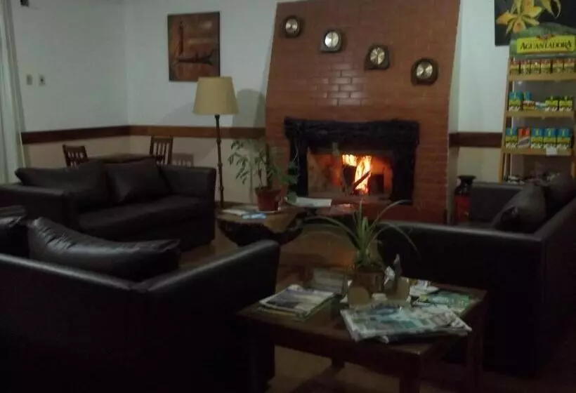 Hotel Ideal