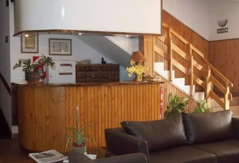 Hotel Ideal